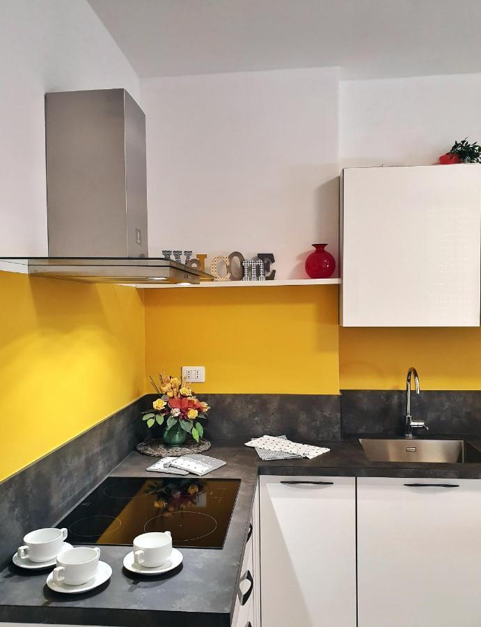 Casabetta "Felsina" Apartment Bologna Exterior photo