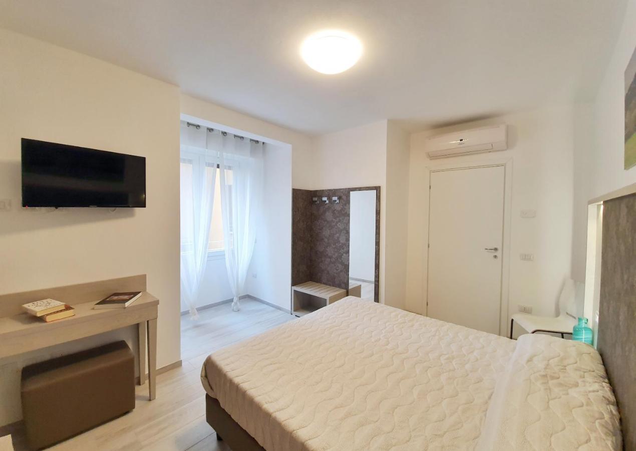 Casabetta "Felsina" Apartment Bologna Exterior photo
