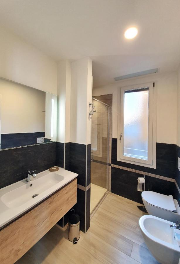 Casabetta "Felsina" Apartment Bologna Exterior photo